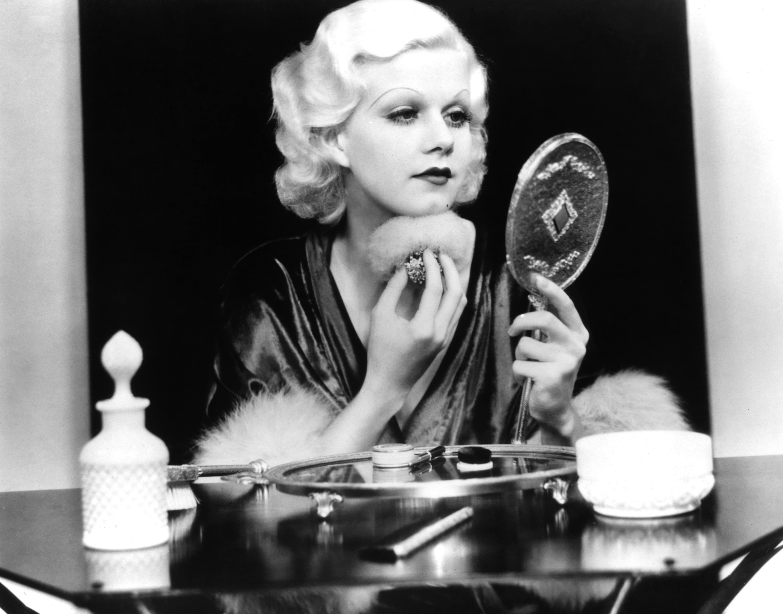 Jean Harlow-NRFPT